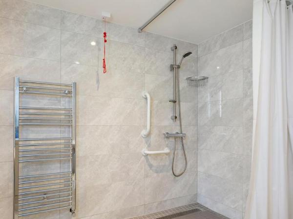 Gardiner Lodge : photo 4 de la chambre chambre triple standard