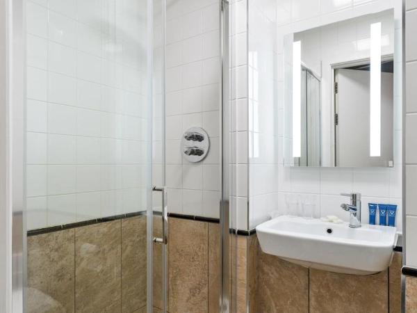 Gardiner Lodge : photo 3 de la chambre chambre triple classique