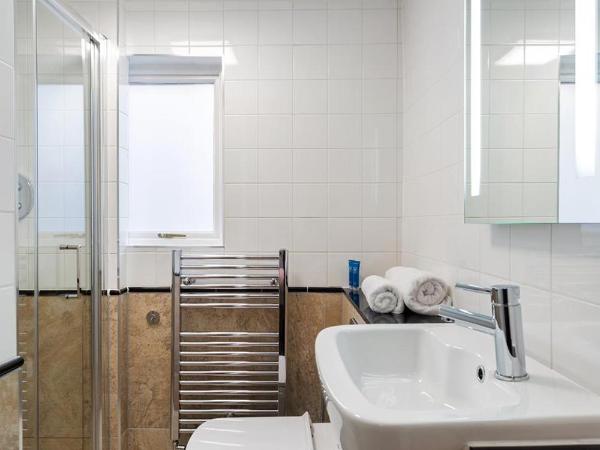 Gardiner Lodge : photo 2 de la chambre chambre simple classique