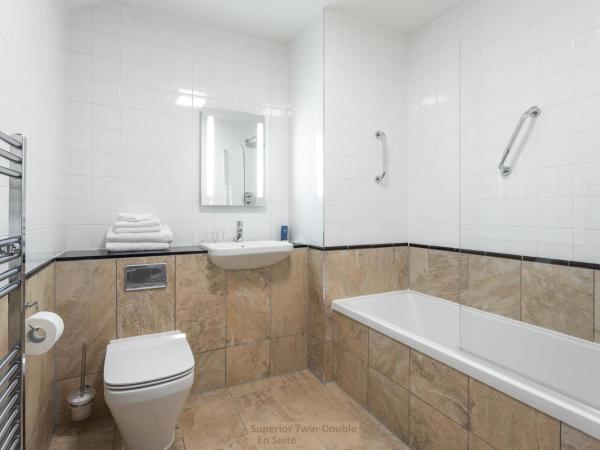 Gardiner Lodge : photo 1 de la chambre chambre double standard