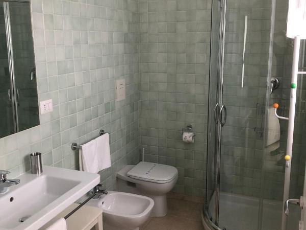 Residence Masseria Santa Lucia : photo 8 de la chambre appartement