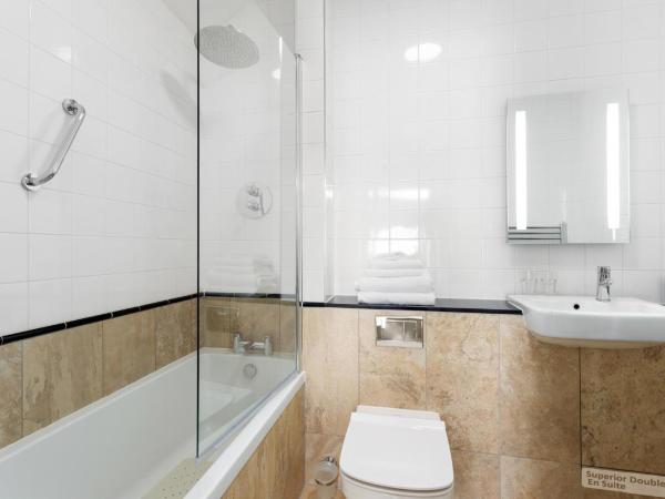 Gardiner Lodge : photo 4 de la chambre chambre double supérieure