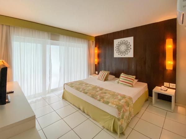 Búzios Beach Resort : photo 3 de la chambre suite