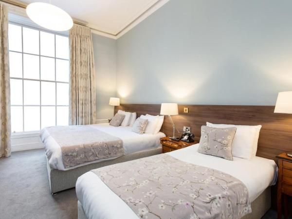 Gardiner Lodge : photo 2 de la chambre chambre triple classique