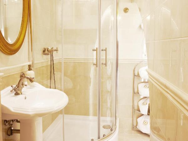 Aparthotel Grodzka 21 : photo 1 de la chambre chambre lits jumeaux