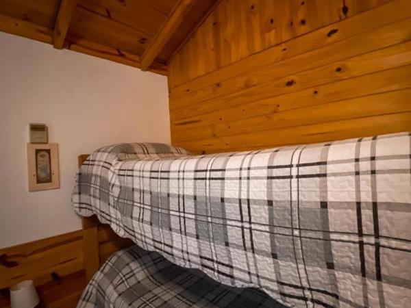 CABAÑAS MANOLO : photo 4 de la chambre appartement