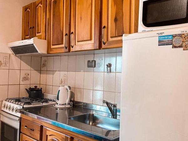 CABAÑAS MANOLO : photo 7 de la chambre appartement