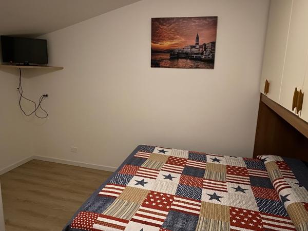 Cygnus Bed & Breakfast : photo 4 de la chambre chambre double avec terrasse