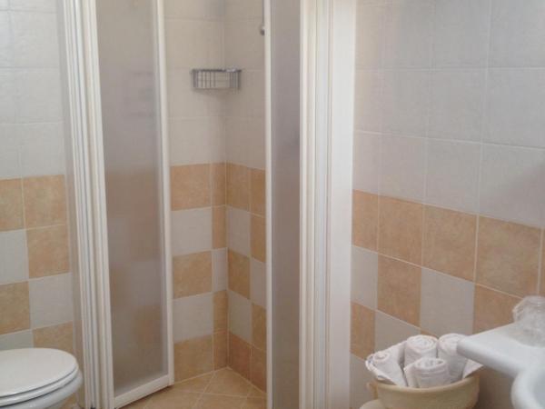 Hotel Bellevue : photo 4 de la chambre chambre double ou lits jumeaux standard