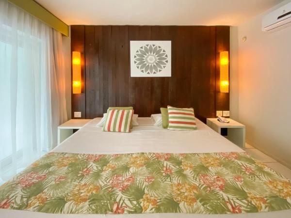 Búzios Beach Resort : photo 2 de la chambre suite