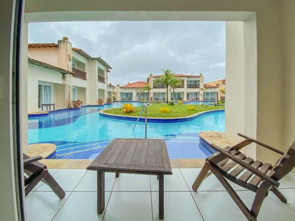 Búzios Beach Resort by WAM Experience : photo 2 de la chambre suite master