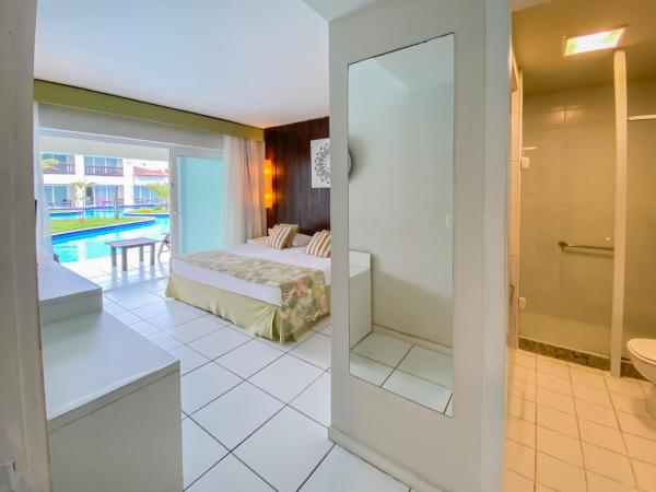 Búzios Beach Resort : photo 6 de la chambre suite master