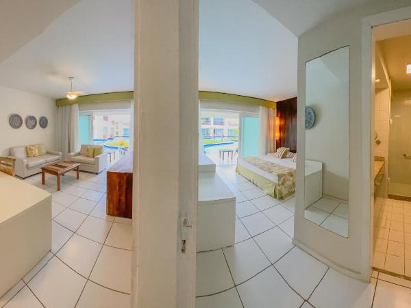 Búzios Beach Resort : photo 7 de la chambre suite master