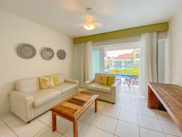 Búzios Beach Resort by WAM Experience : photo 8 de la chambre suite master