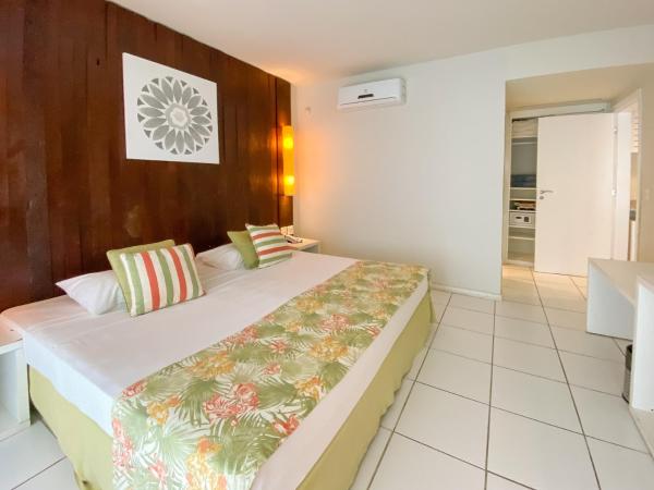 Búzios Beach Resort : photo 5 de la chambre suite