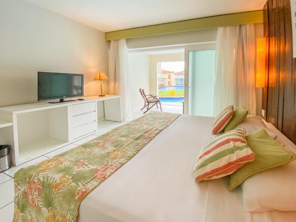 Búzios Beach Resort : photo 10 de la chambre suite master