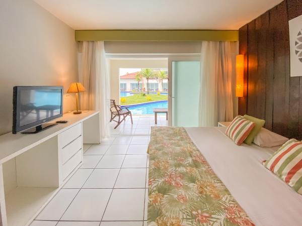 Búzios Beach Resort : photo 2 de la chambre suite master