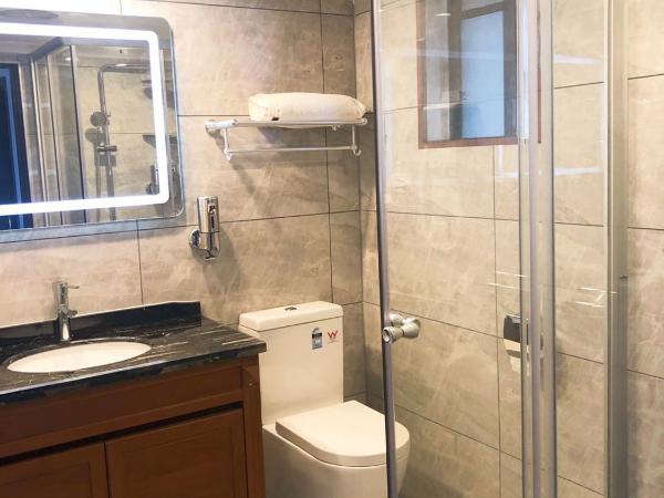 Oxley Motor Inn : photo 1 de la chambre chambre lit queen-size deluxe