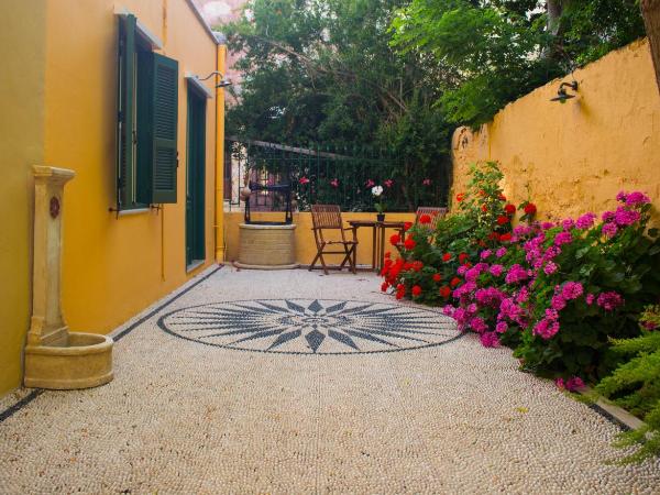 FLORIDA HOTEL, ADULTS only : photo 2 de la chambre maison 1 chambre