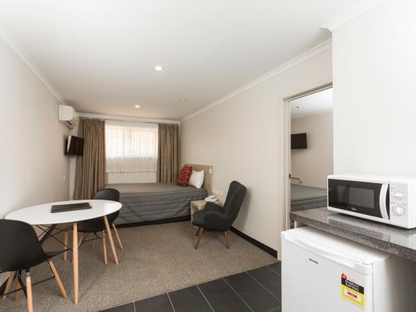 Belconnen Way Hotel & Serviced Apartments : photo 3 de la chambre appartement 2 chambres Économique