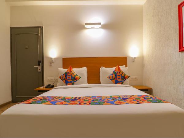 FabHotel Lord Inn : photo 1 de la chambre chambre deluxe