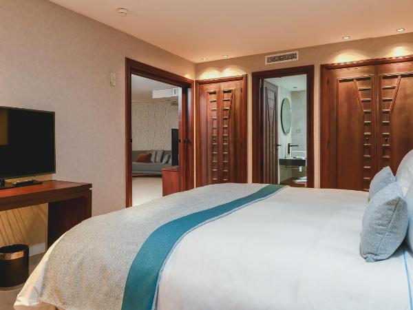 Idou Anfa Hôtel & Spa : photo 10 de la chambre suite (2 adultes)