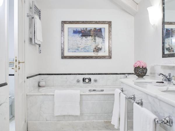 Grand Hotel Timeo, A Belmond Hotel, Taormina : photo 7 de la chambre greek theatre suite