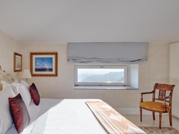 Grand Hotel Timeo, A Belmond Hotel, Taormina : photo 2 de la chambre greek theatre suite