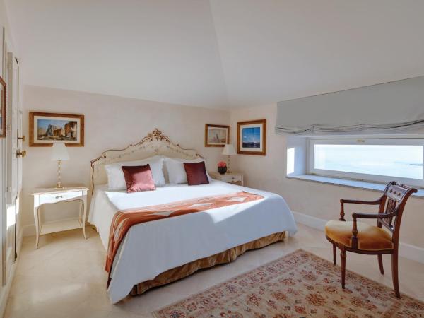 Grand Hotel Timeo, A Belmond Hotel, Taormina : photo 1 de la chambre greek theatre suite