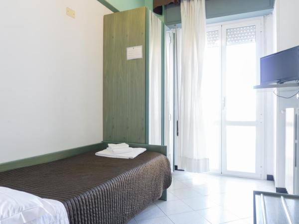 Esedra Hotel : photo 4 de la chambre chambre simple