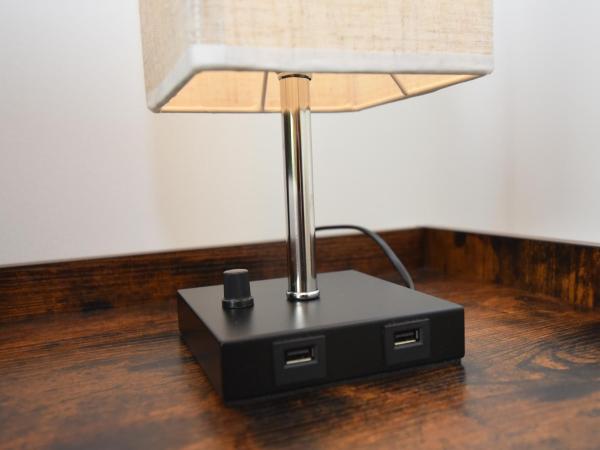 Boardinghouse Henschelstraße : photo 6 de la chambre chambre double ou lits jumeaux