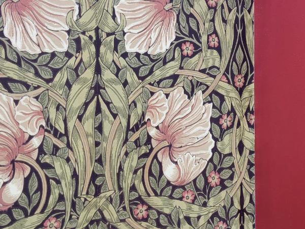 Maison Juste : photo 2 de la chambre chambre lit king-size