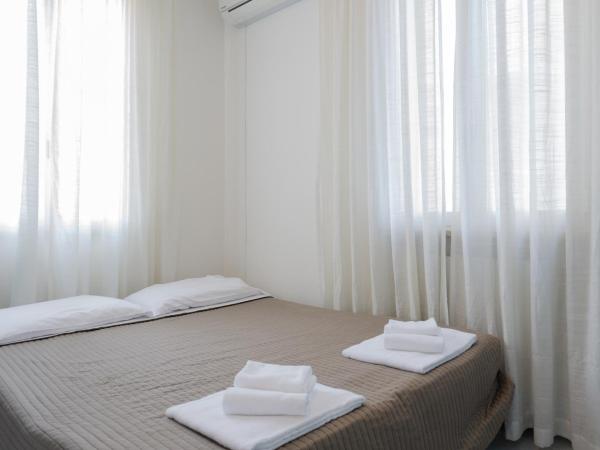 Esedra Hotel : photo 1 de la chambre chambre familiale standard