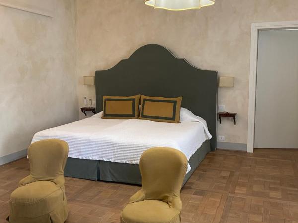 Palazzo Mantua Benavides Suites & Apartments : photo 5 de la chambre suite supérieure