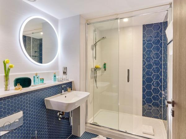 The Grafton Hotel : photo 4 de la chambre chambre lit king-size standard