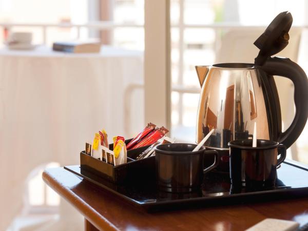 Hotel Gala Placidia 3'''sup : photo 5 de la chambre grande chambre double