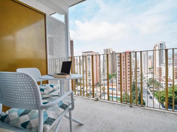 Hotel Gala Placidia 3'''sup : photo 2 de la chambre chambre lits jumeaux