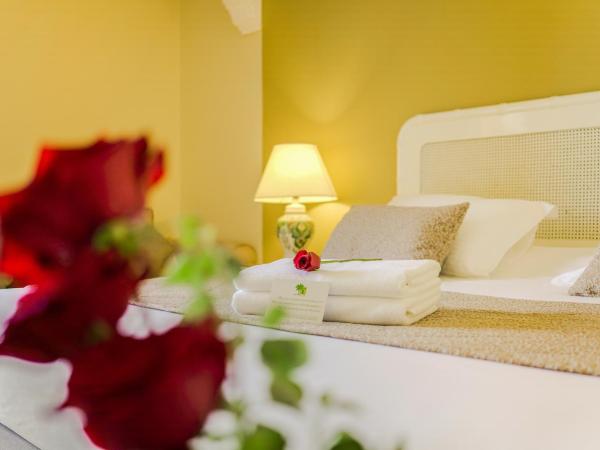 Agadir Beach Club : photo 3 de la chambre chambre triple (2 adultes & 1 enfant)