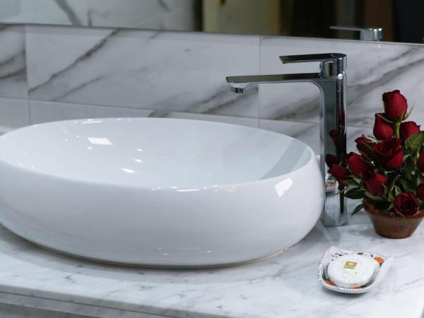 Agadir Beach Club : photo 8 de la chambre chambre simple