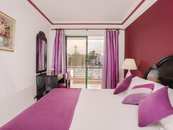 Agadir Beach Club : photo 2 de la chambre suite familiale