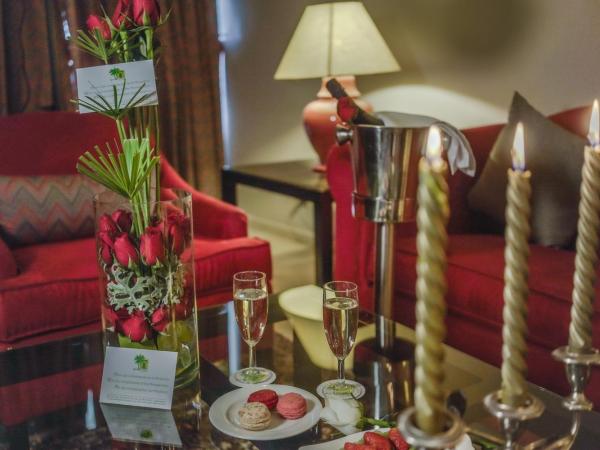 Agadir Beach Club : photo 4 de la chambre suite ambassadeur - vue sur piscine