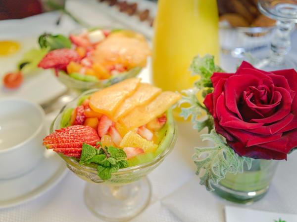 Agadir Beach Club : photo 5 de la chambre suite ambassadeur - vue sur piscine