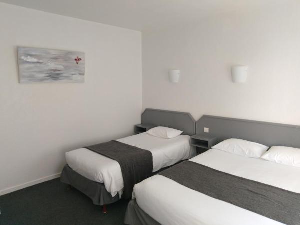 Hotel Astoria : photo 4 de la chambre chambre triple