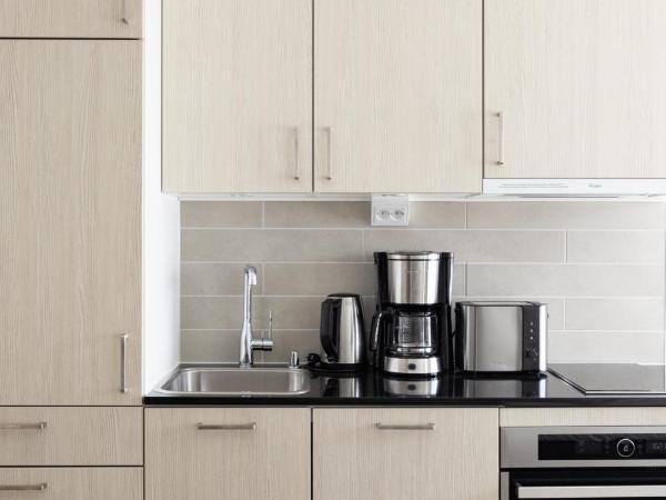 Noli Sörnäinen : photo 8 de la chambre compact-studio with a view