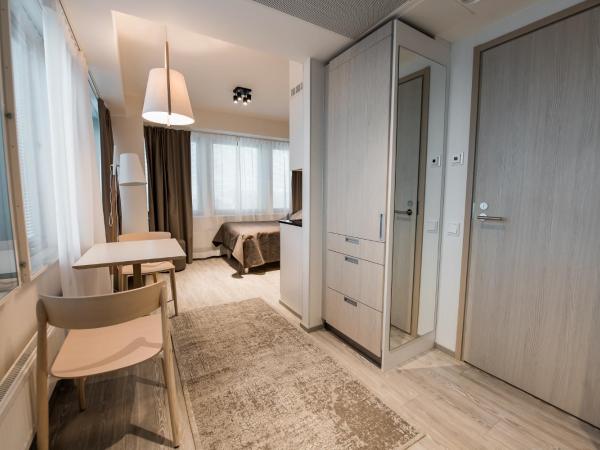 Noli Sörnäinen : photo 7 de la chambre standard-studio