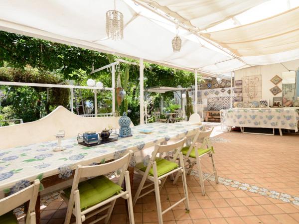 Giardino Segreto : photo 8 de la chambre appartement 1 chambre