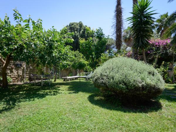 Giardino Segreto : photo 1 de la chambre appartement 1 chambre