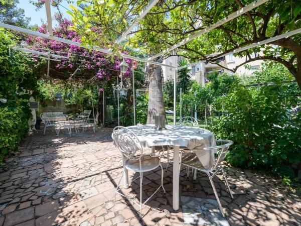 Giardino Segreto : photo 4 de la chambre appartement 1 chambre