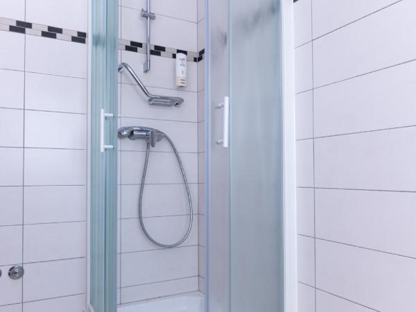 Guest Accomodation Tamaris : photo 5 de la chambre chambre simple