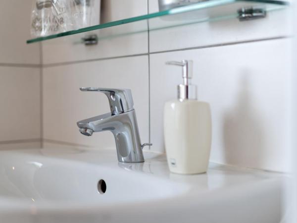 Guest Accomodation Tamaris : photo 6 de la chambre chambre simple